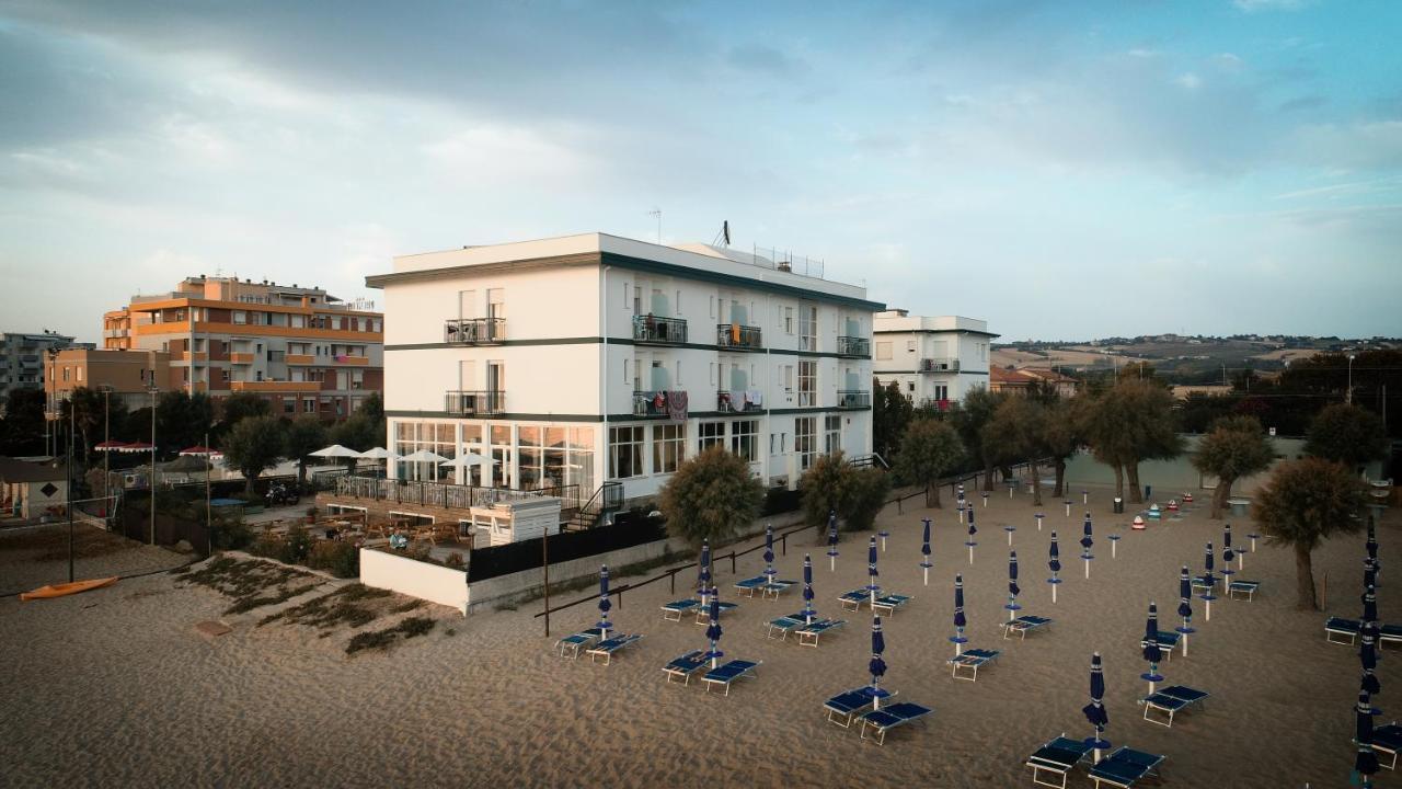 Hotel Internazionale